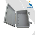 SAIP/SAIPWELL Großgröße 350*460*180 mm Farbe IP65 ABS Elektrische Kunststoff -Junction -Box Outdoor